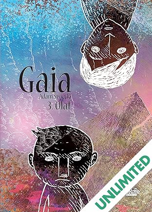 Gaia Vol. 3: Olaf